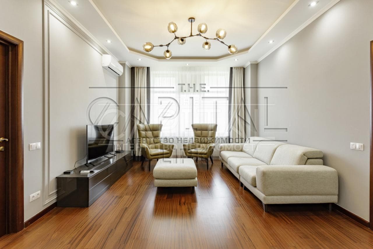 Продаж 3 кімн. квартира, Андрія Верхогляда, ID: 31583360