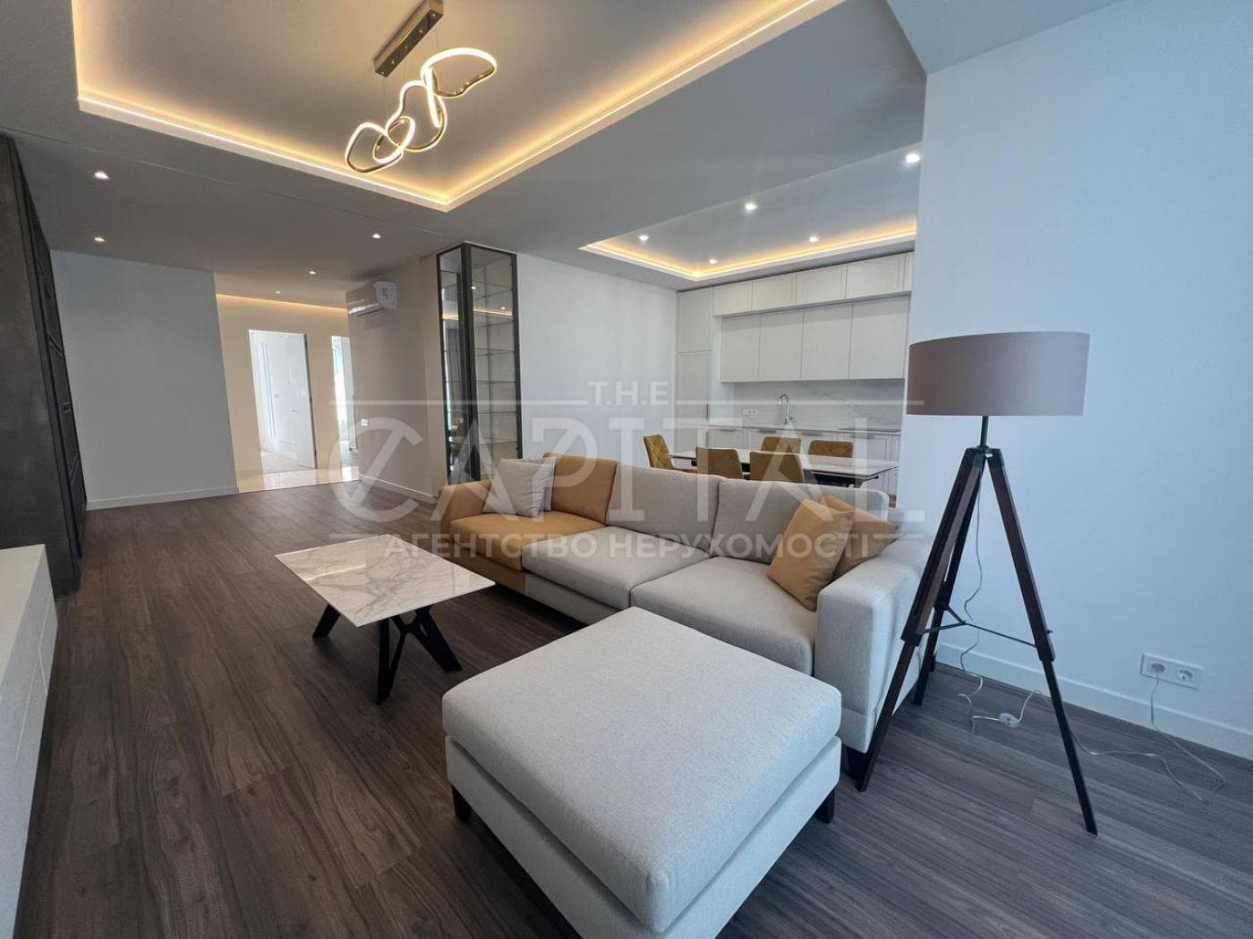 Продаж 4 кімн. квартира, Драгомирова, ID: A3496