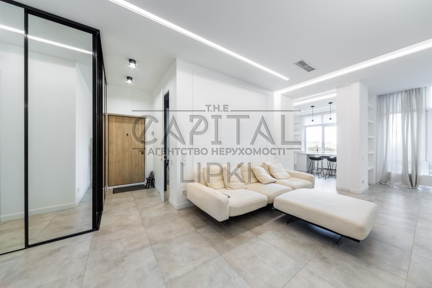 Продажа 4 комн. квартира, Київська область, Київ, Печерськ, Драгомирова, ID: 315917346175