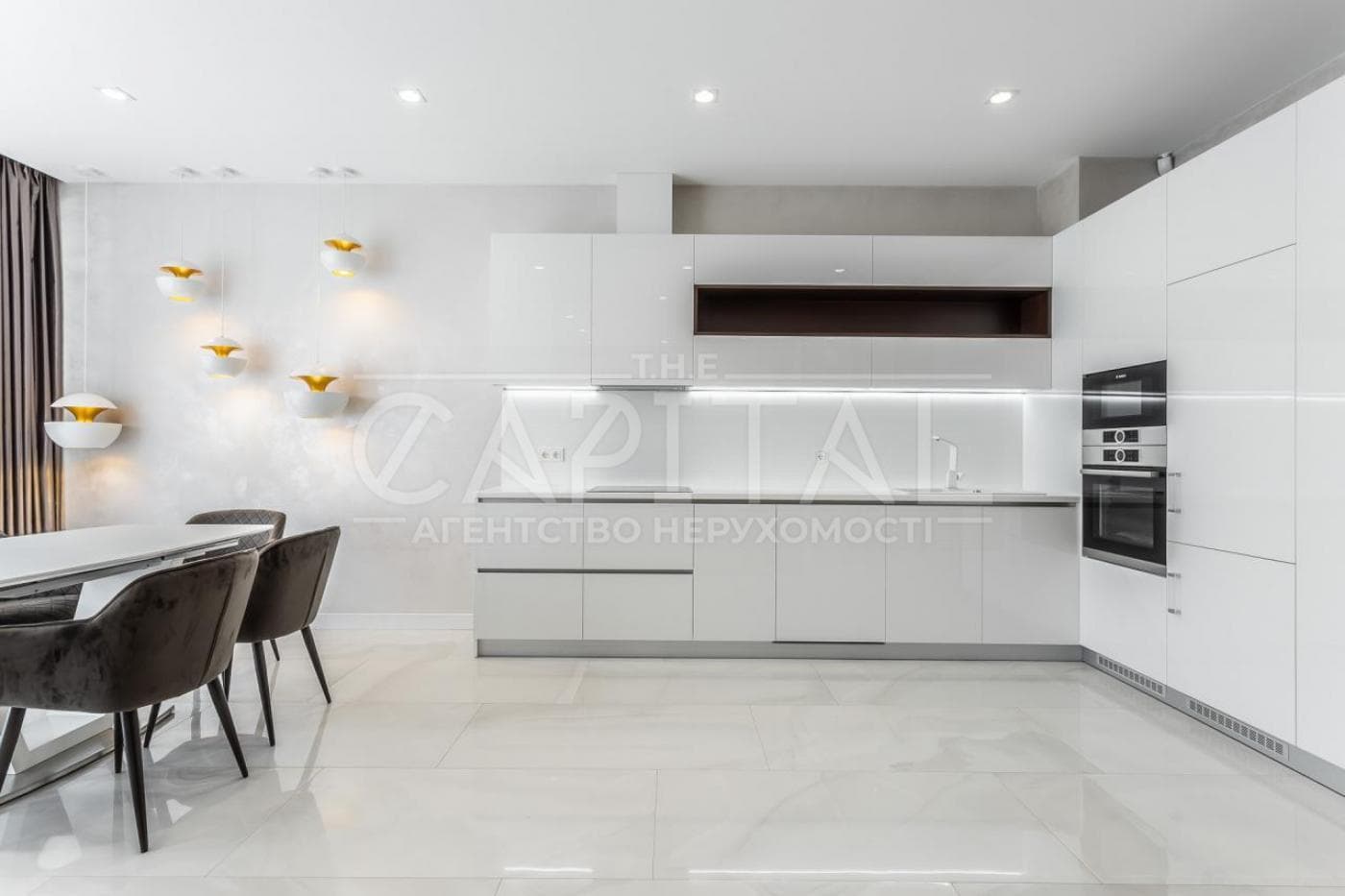 Sale 3 rooms apartment, Andriya Verhoglyada, ID: 3159168604