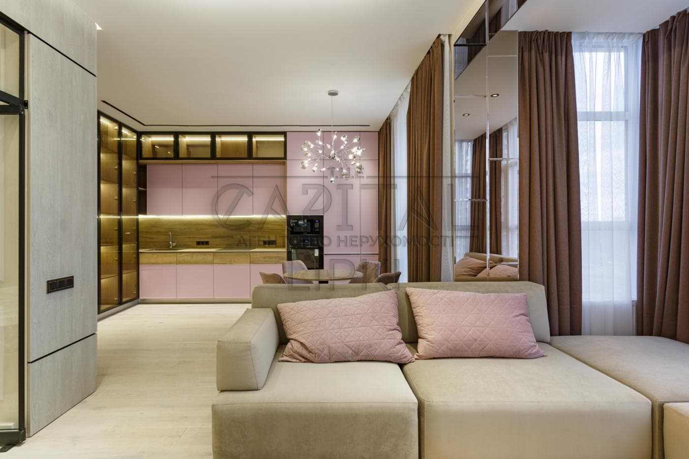 Продаж 1 кімн. квартира, Андрія Верхогляда, ID: 3159163055
