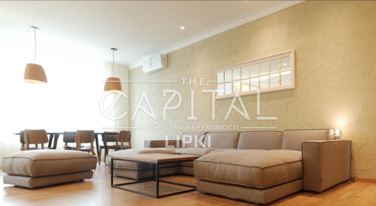 Аренда 3 комн. квартира, Драгомирова, ID: 3153884
