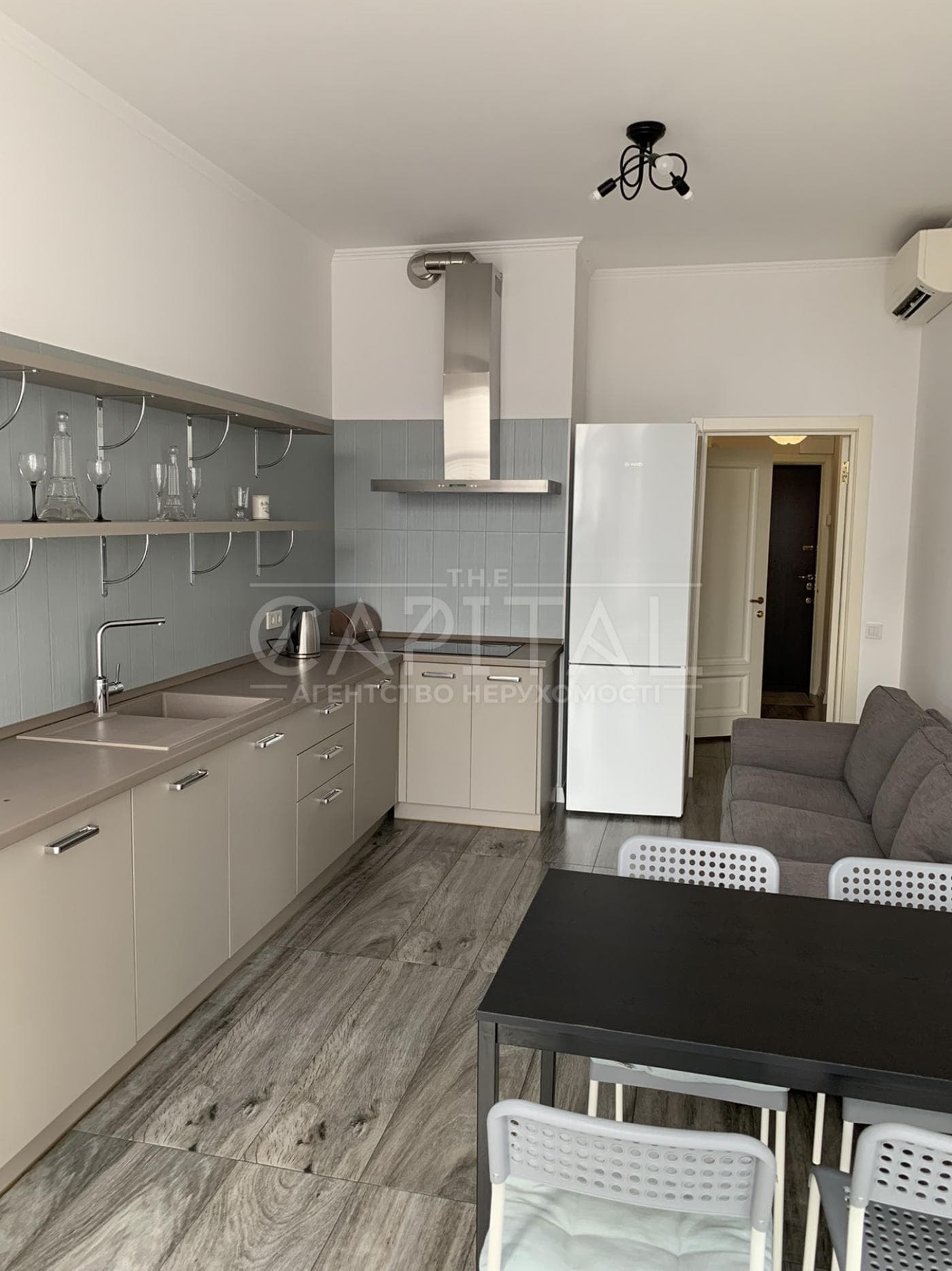 Sale 2 rooms apartment, Dragomyrova, ID: 3159169524