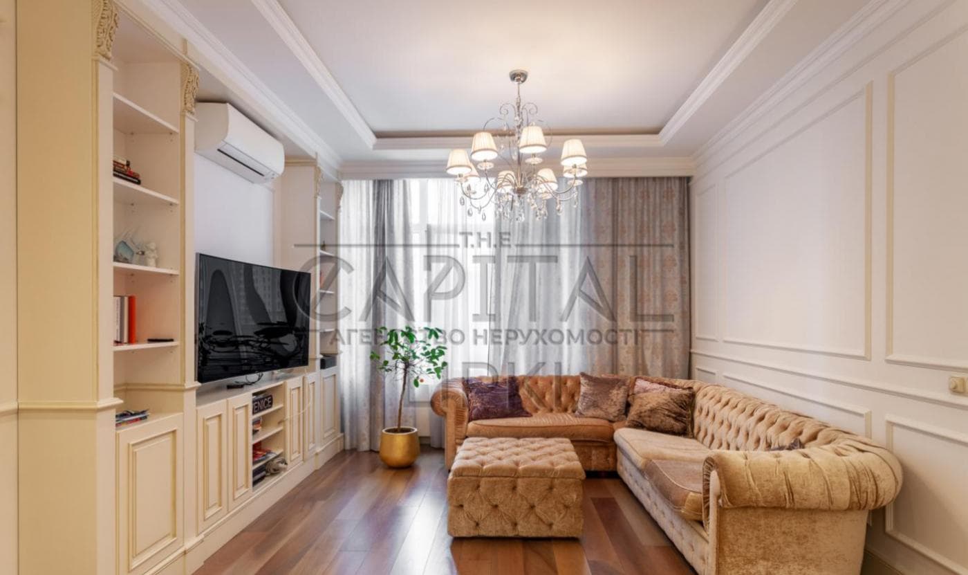 Продаж 3 кімн. квартира, Андрія Верхогляда, ID: 45757