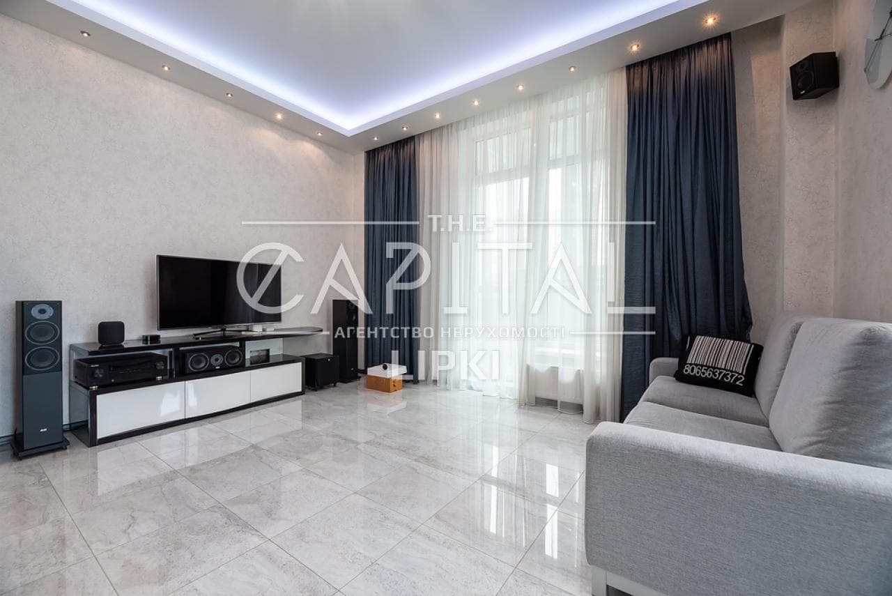 Продажа 2 комн. квартира, Драгомирова, ID: 45867