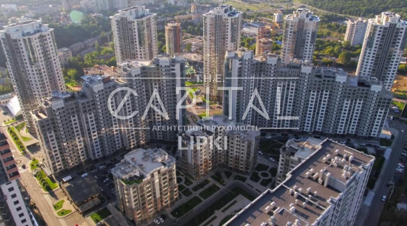 Продажа 2 комн. квартира, Драгомирова, ID: 3159164729