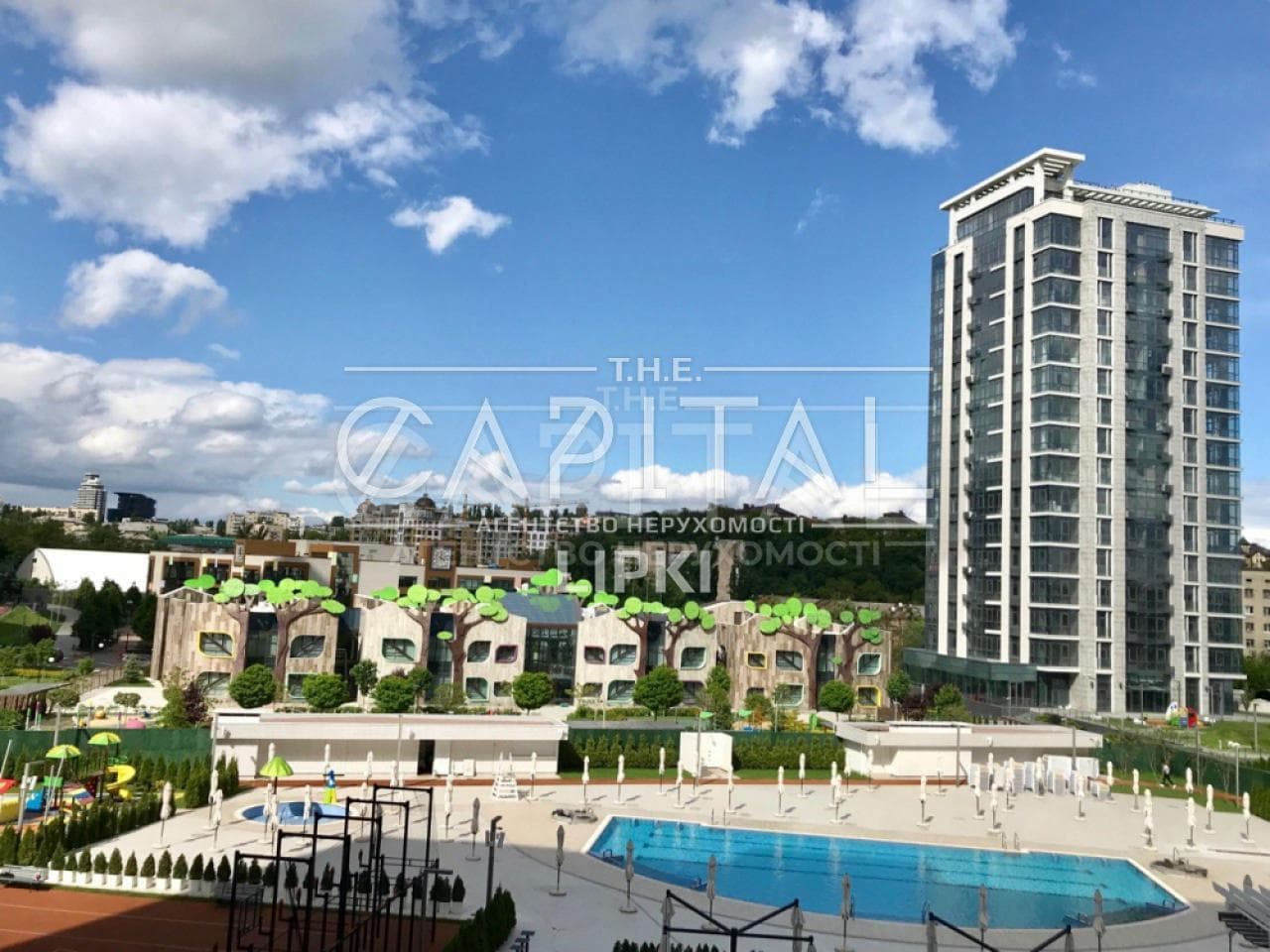 Продажа 3 комн. квартира, Андрія Верхогляда, ID: 46116