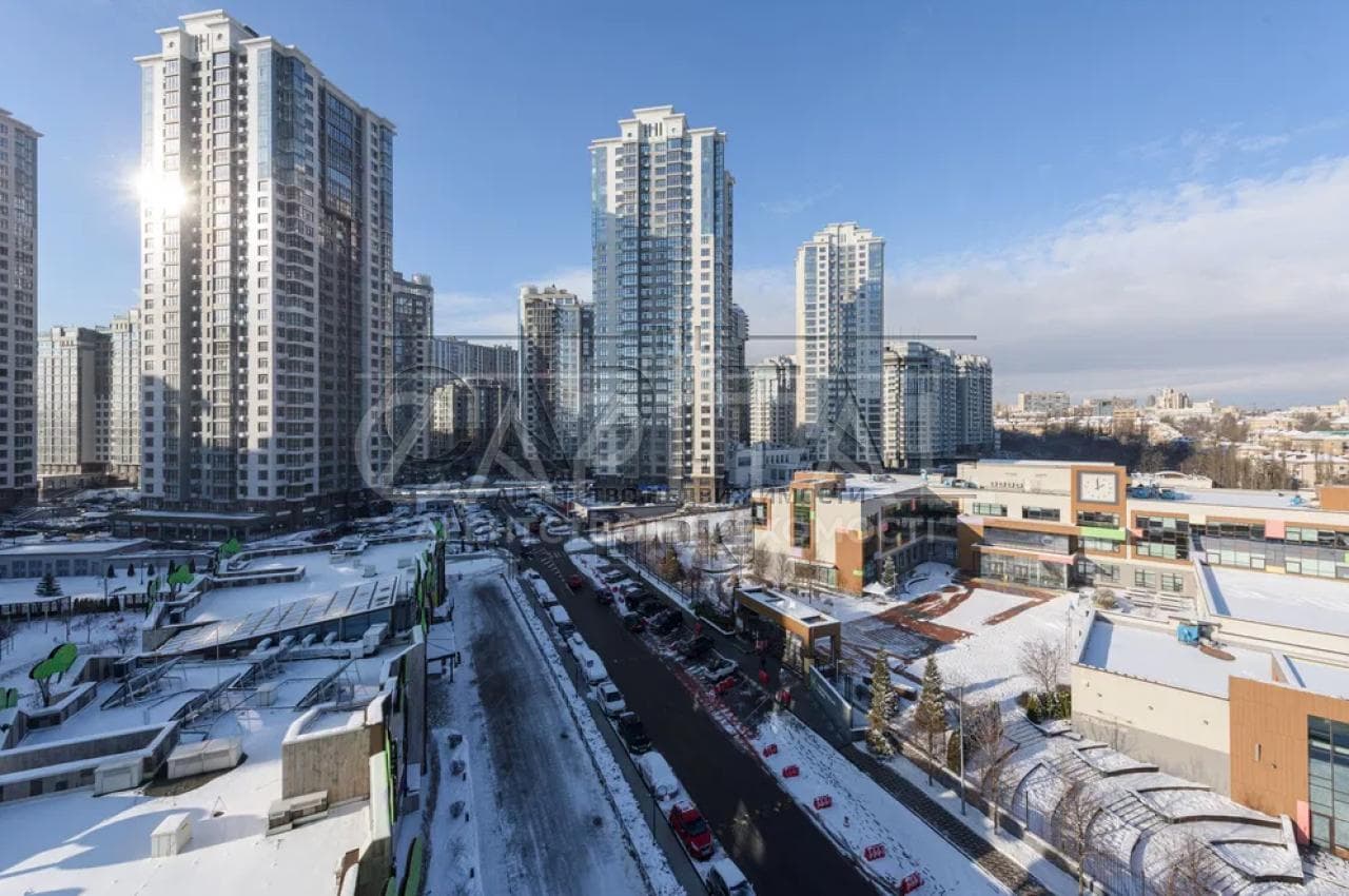 Продажа 4 комн. квартира, Київська область, Київ, Печерськ, Драгомирова, ID: 3156523