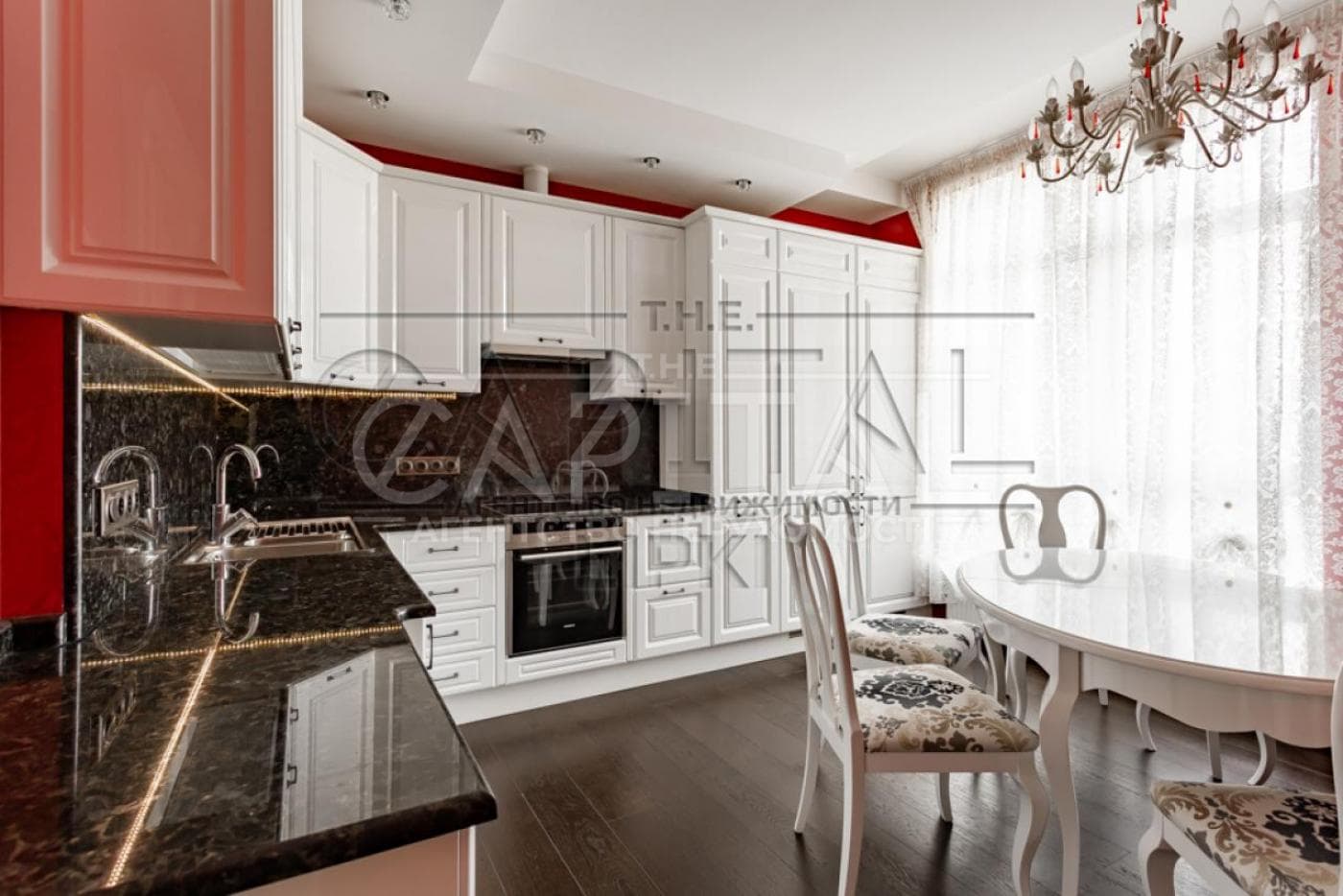 Sale 4 rooms apartment, Andriya Verhoglyada, ID: 3159169617