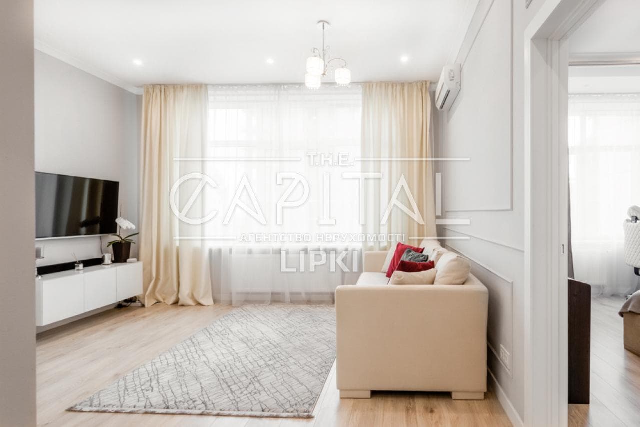 Продаж 2 кімн. квартира, Андрія Верхогляда, ID: 46063