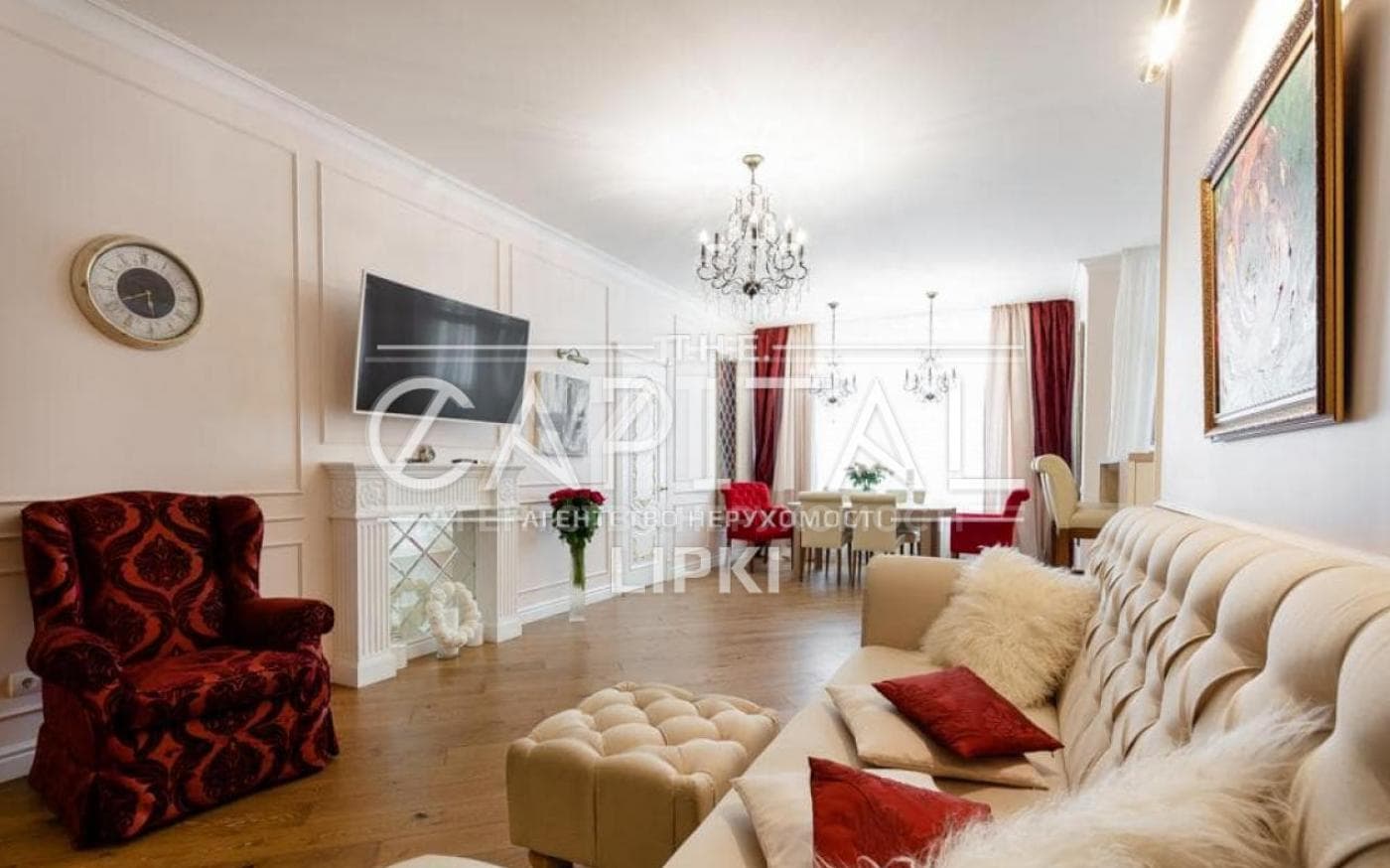Продаж 3 кімн. квартира, Андрія Верхогляда, ID: 3154438