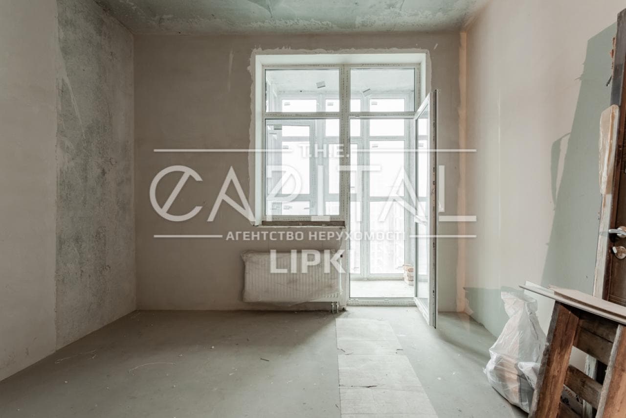 Продаж 4 кімн. квартира, Драгомирова, ID: 3155298