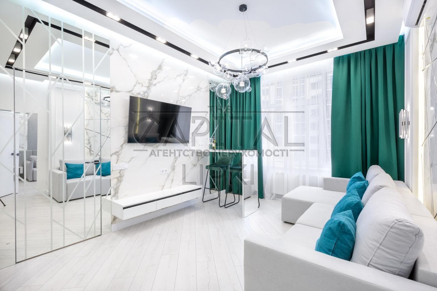 Продажа 3 комн. квартира, Драгомирова, ID: 3159170980