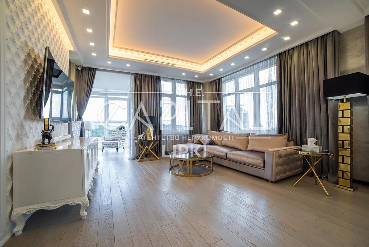Sale 4 rooms apartment, Andriya Verhoglyada, ID: 45752