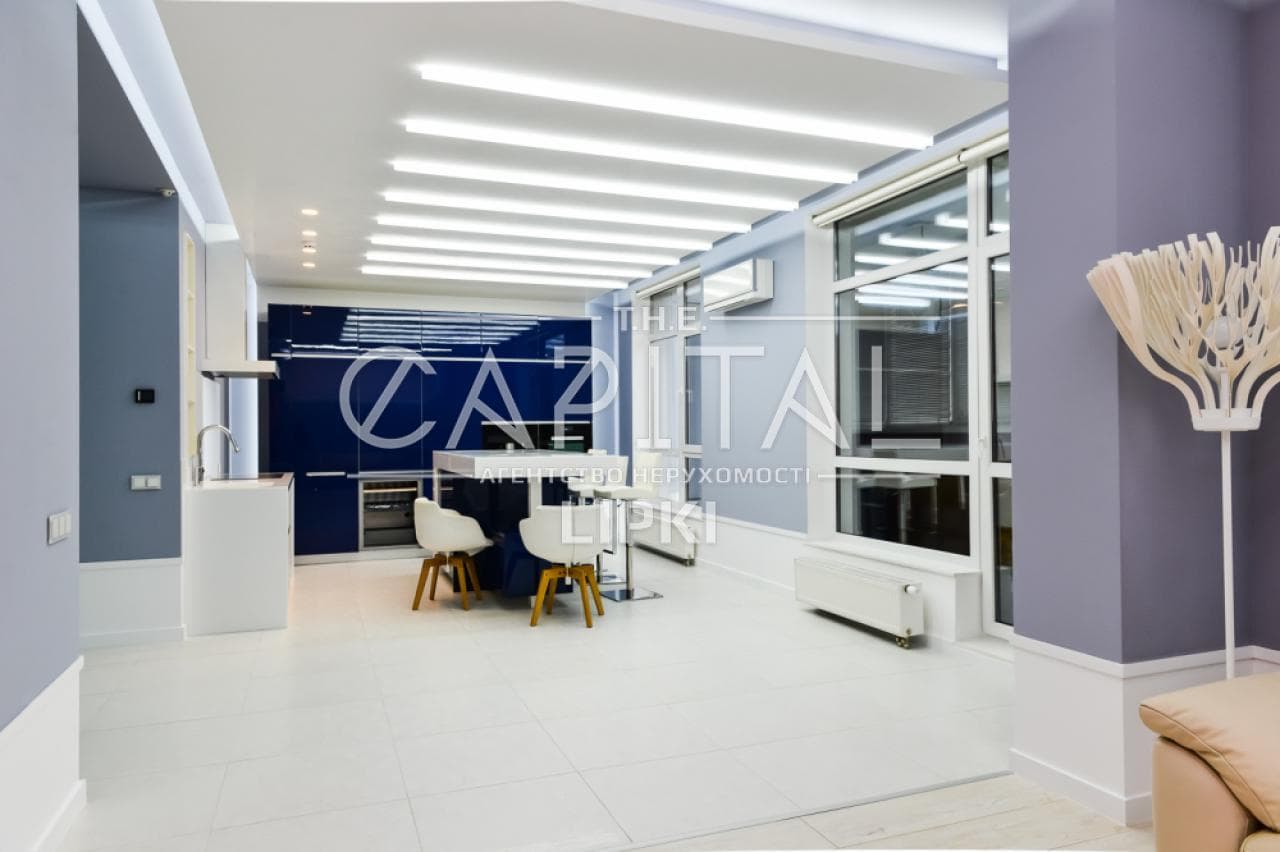 Продаж 3 кімн. квартира, Драгомирова, ID: 3157590