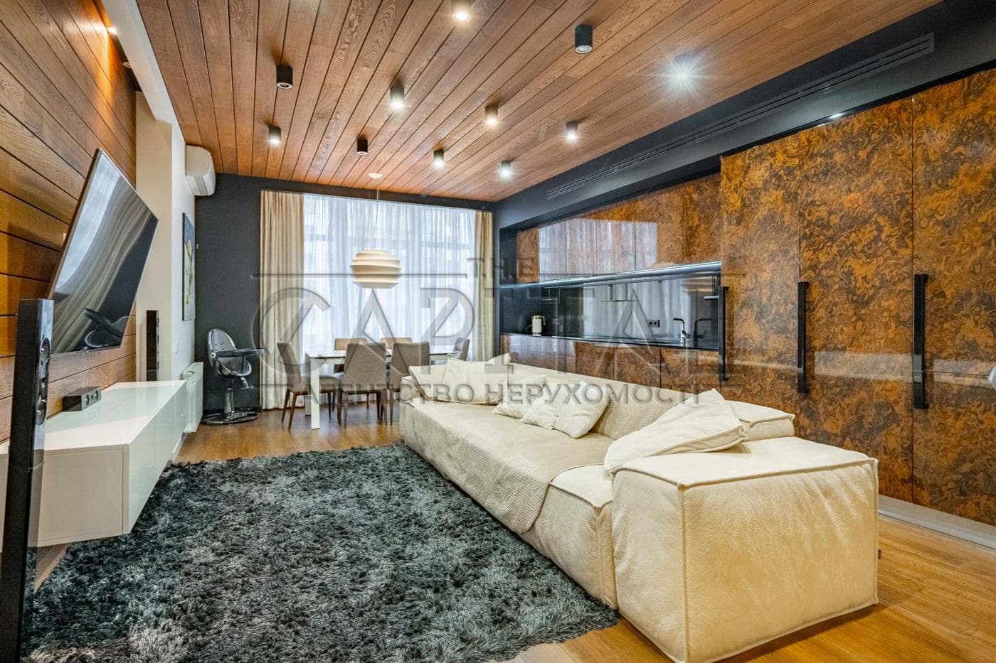 Продаж 3 кімн. квартира, Андрія Верхогляда, ID: 315917333239