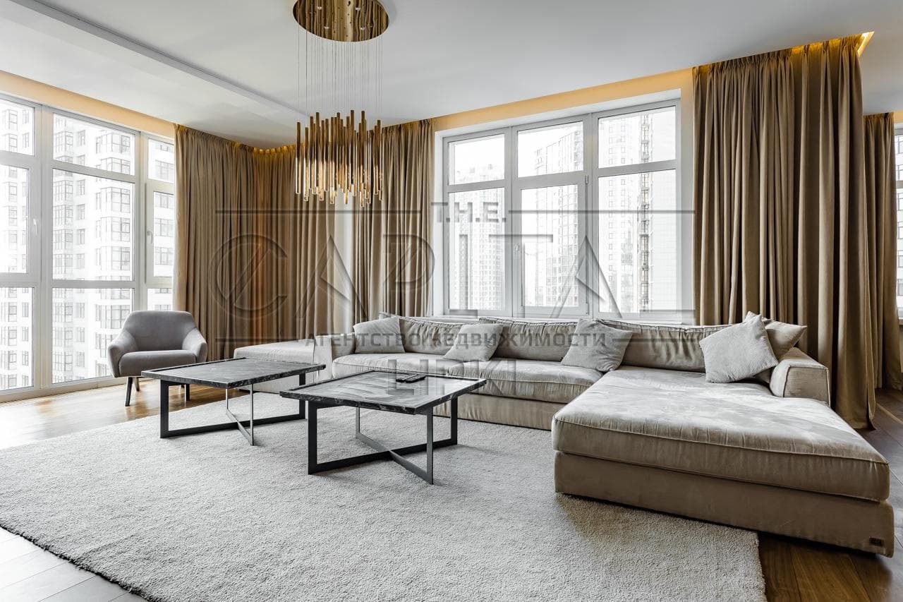 Rent 5 rooms apartment, Andriya Verhoglyada, ID: 315915854