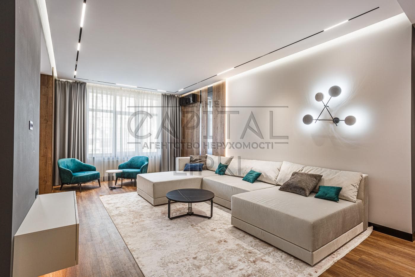 Продаж 3 кімн. квартира, Драгомирова, ID: A319