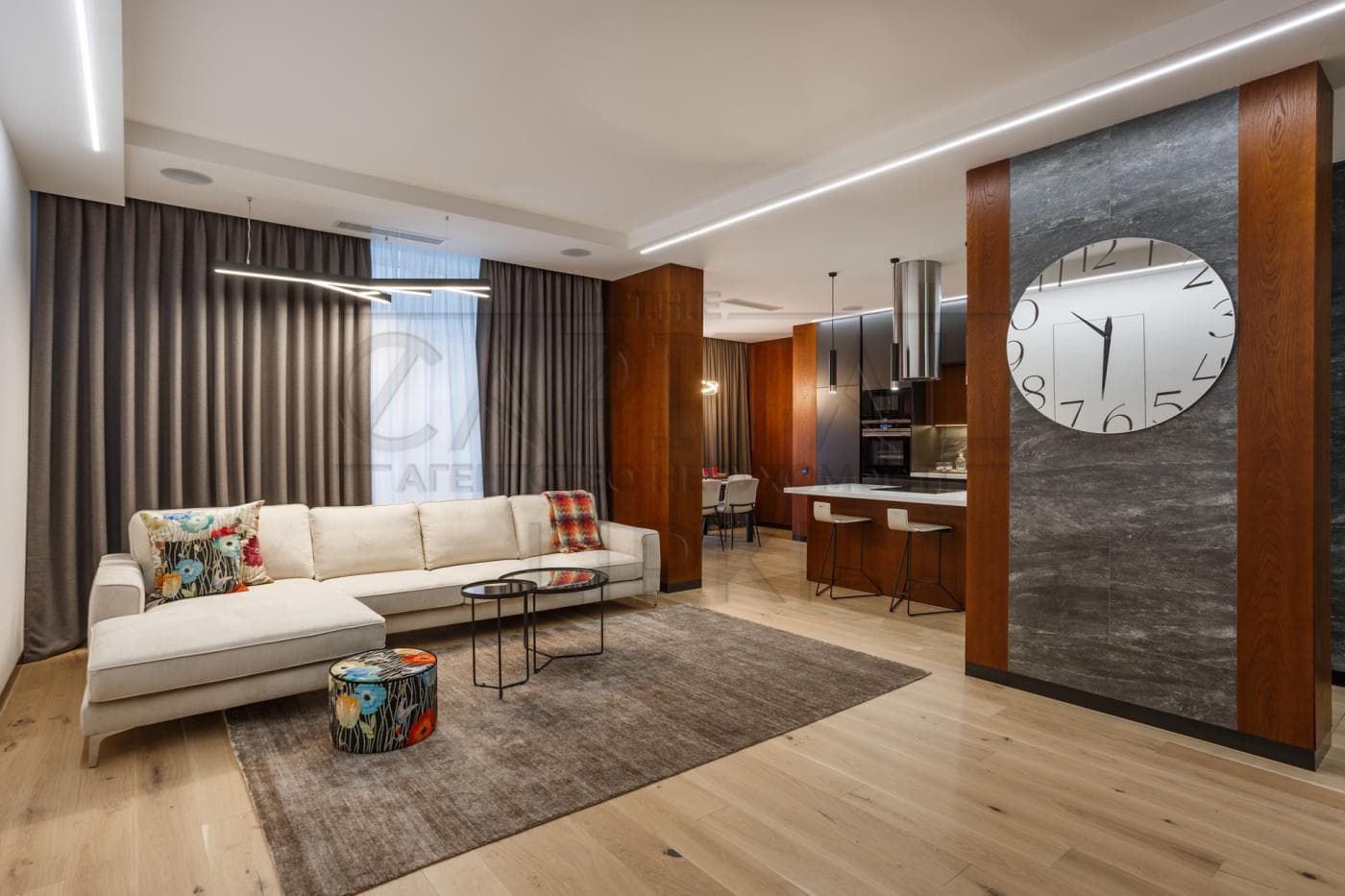 Продажа 4 комн. квартира, Андрія Верхогляда, ID: 315917352341