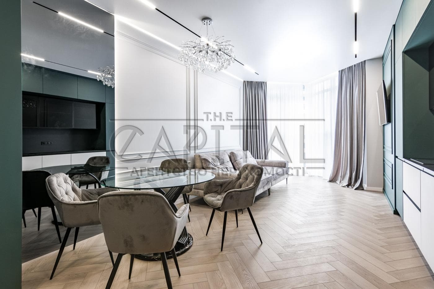 Продаж 2 кімн. квартира, Драгомирова, ID: A4709
