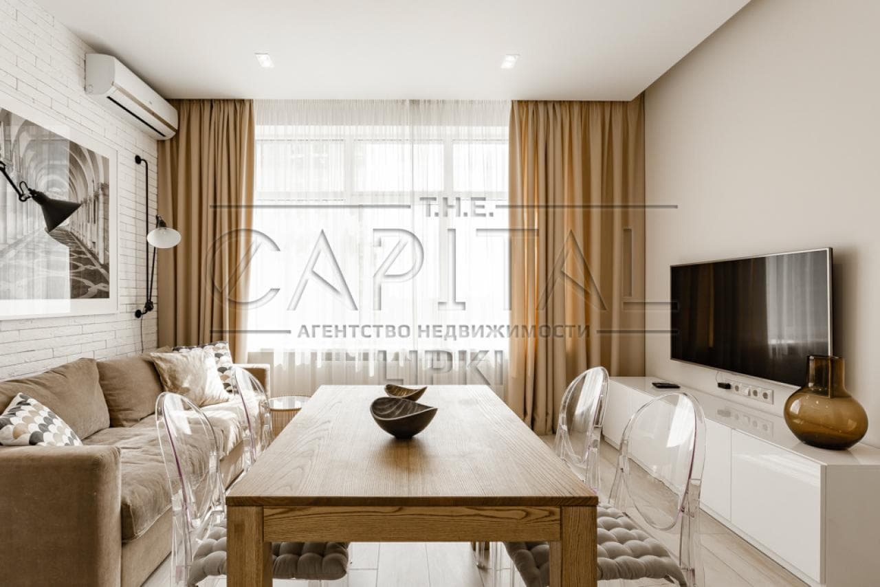 Оренда 2 кімн. квартира, Андрія Верхогляда, ID: 31582717