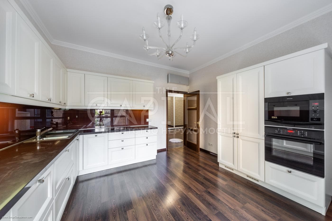 Продажа 3 комн. квартира, Драгомирова, ID: A4148