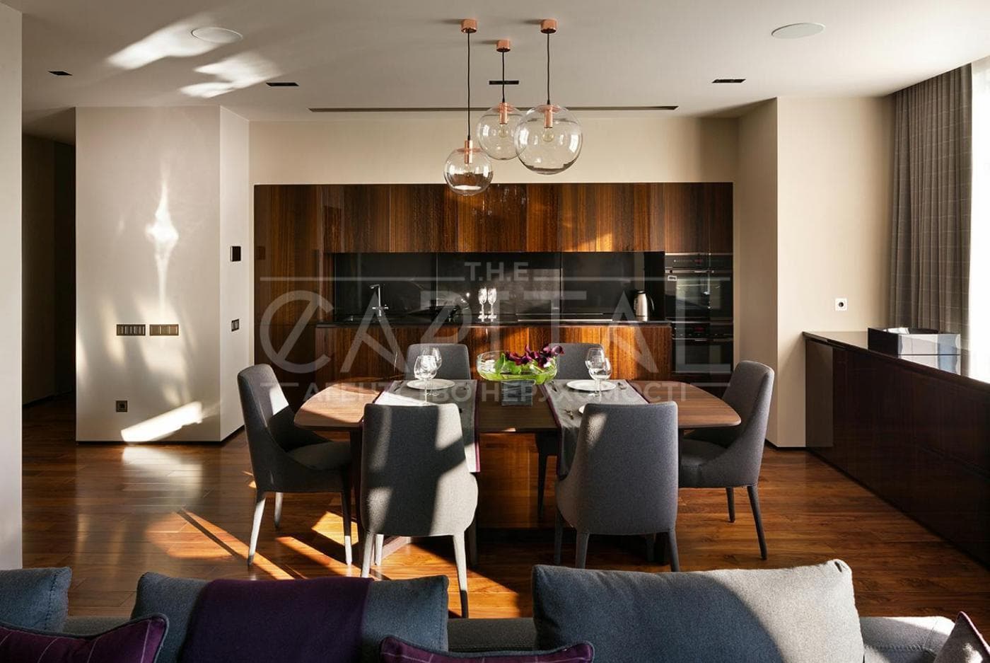 Продаж 4 кімн. квартира, Андрія Верхогляда, ID: A6241
