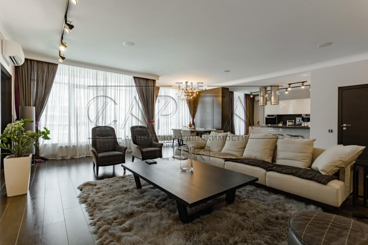 Оренда 5 кімн. квартира, Андрія Верхогляда, ID: 31586792