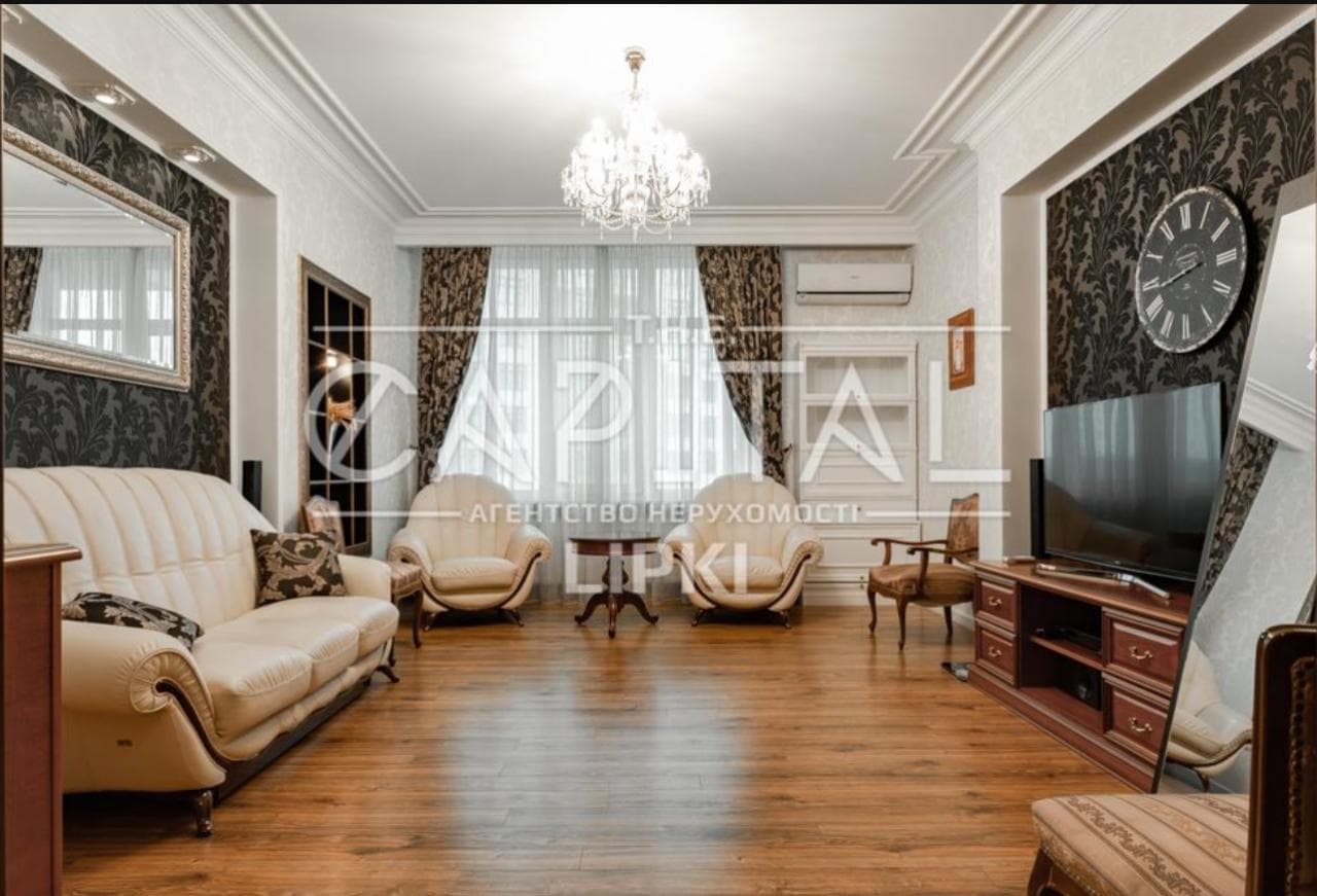Rent 2 rooms apartment, Andriya Verhoglyada, ID: 3155908