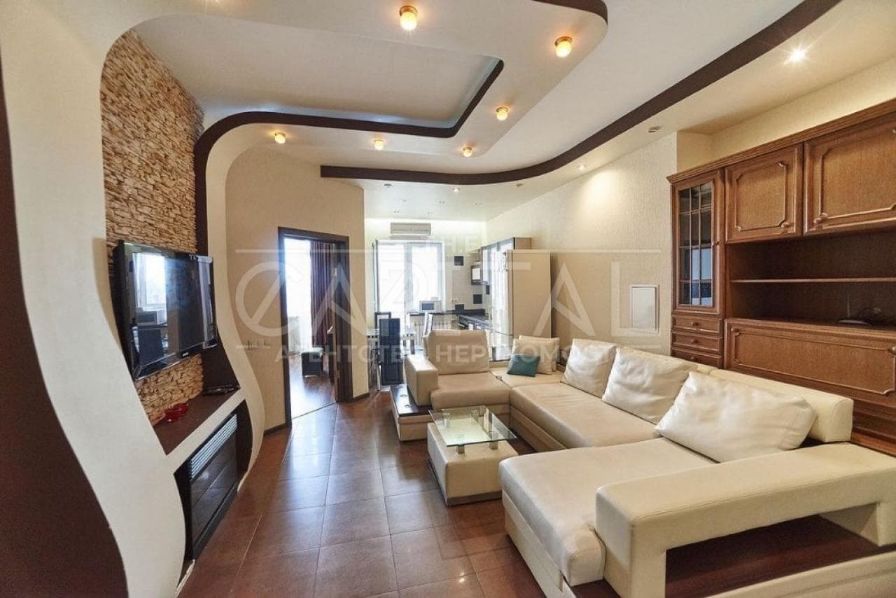 Аренда 1 комн. квартира, Белорусская, ID: 31588875