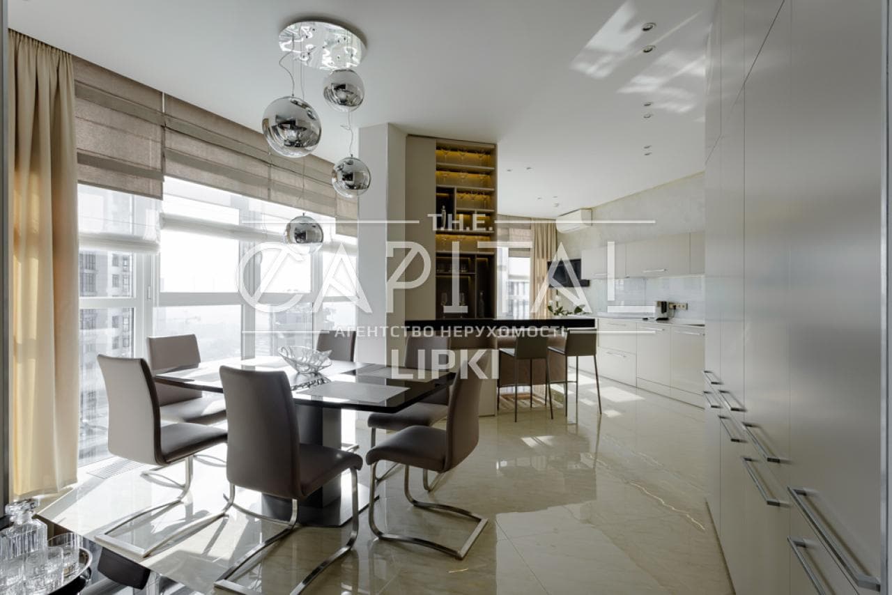 Sale 4 rooms apartment, Andriya Verhoglyada, ID: 3153255