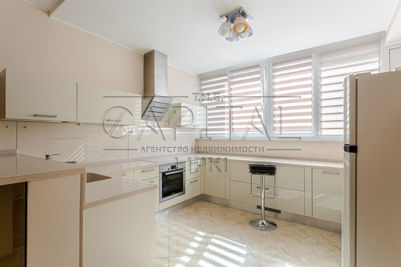 Оренда 4 кімн. квартира, Драгомирова, ID: 3153766