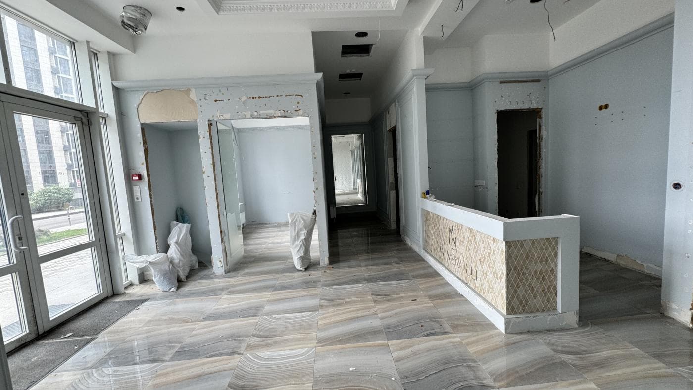 Продажа комн. прочий объект, Драгомирова, ID: A6775