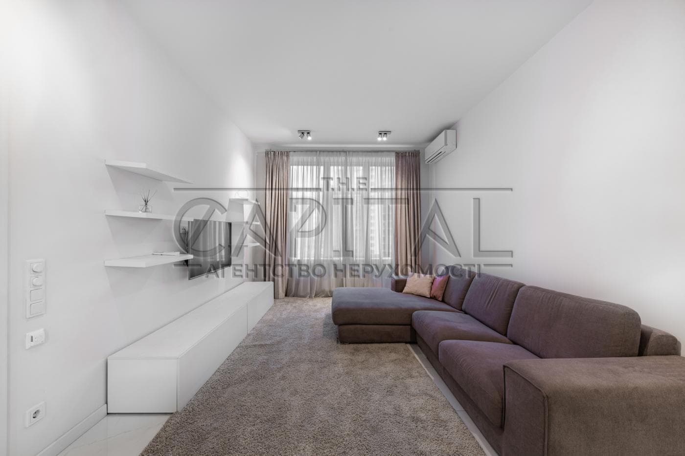 Аренда 2 комн. квартира, Драгомирова, ID: 3154972