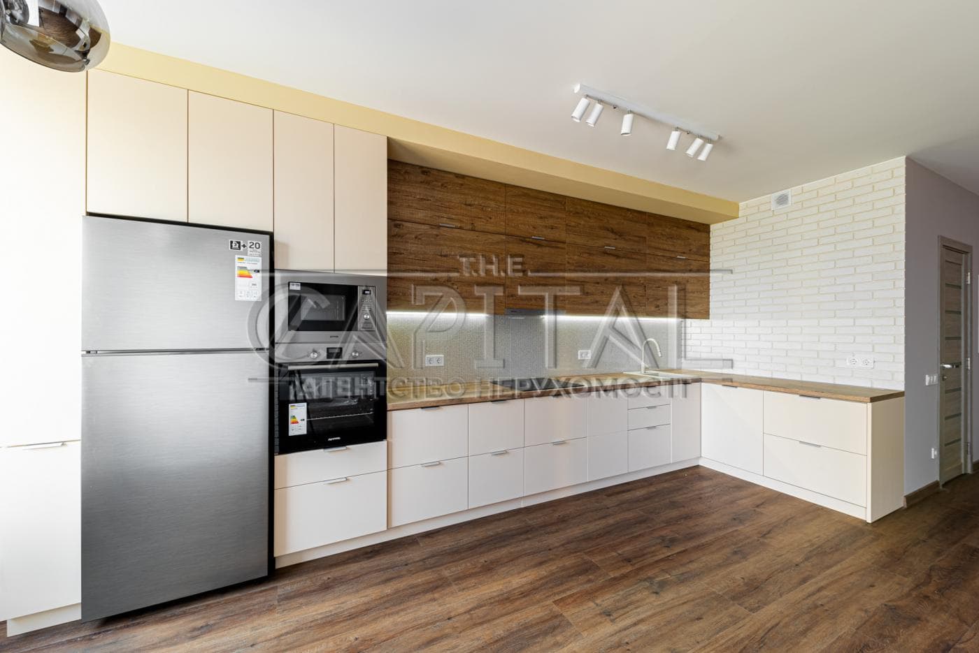 Sale 3 rooms apartment, Zabolotnogo Akademika, ID: A9285