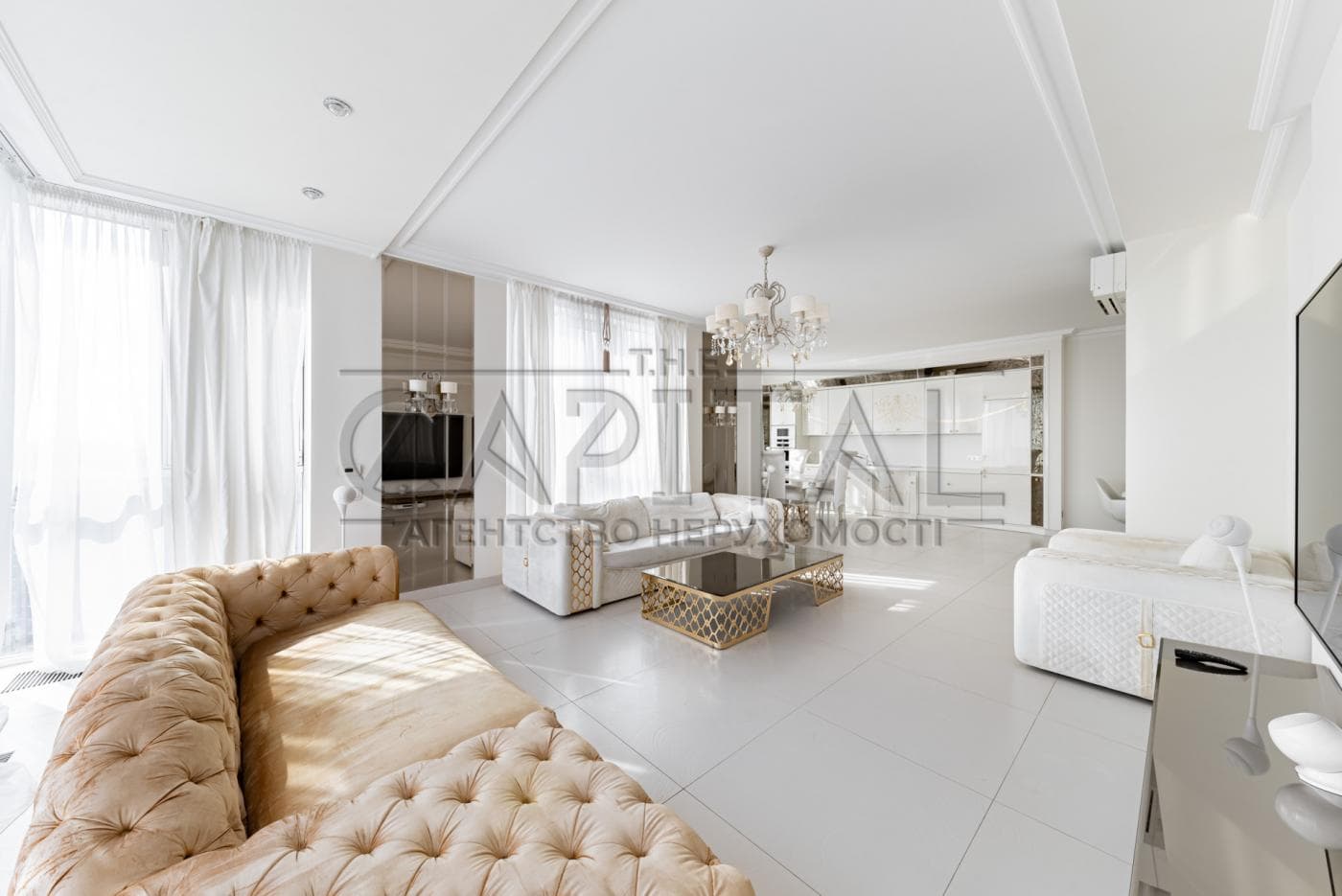 Sale 5 rooms apartment, Andriya Verhoglyada, ID: 3156753