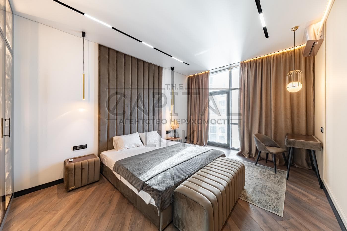 Продаж 2 кімн. квартира, Драгомирова, ID: A8125