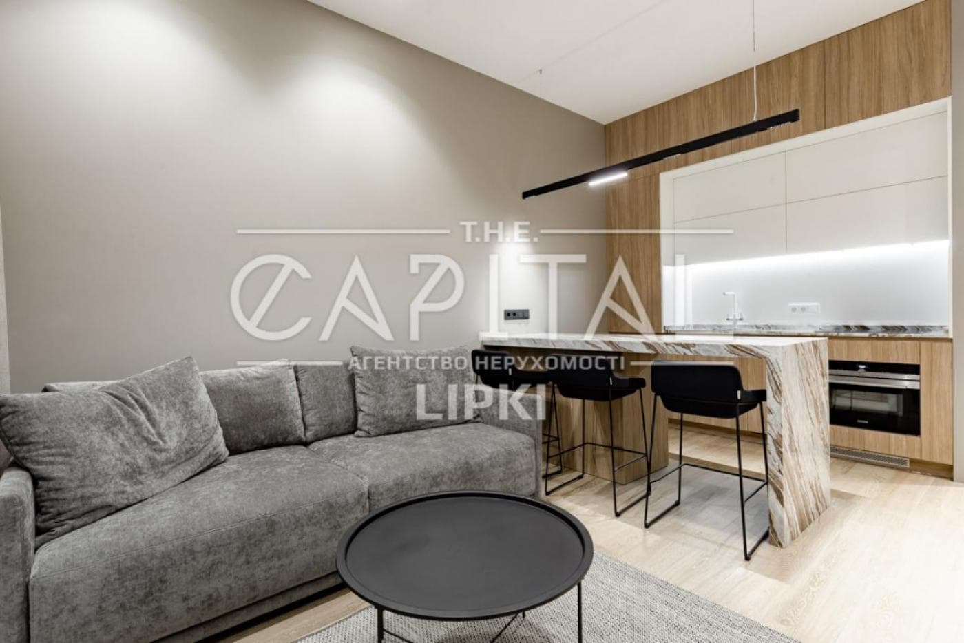 Sale 2 rooms apartment, Dragomyrova, ID: A371