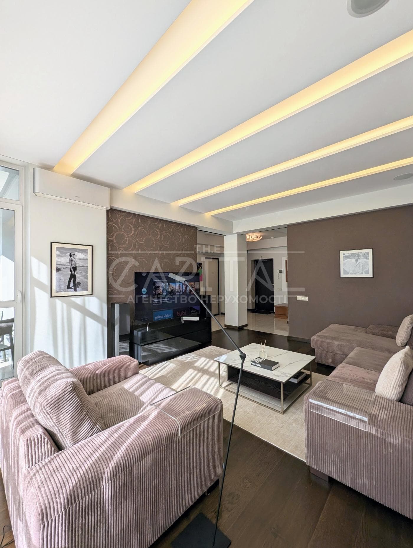 Rent 2 rooms apartment, Andriya Verhoglyada, ID: A8880