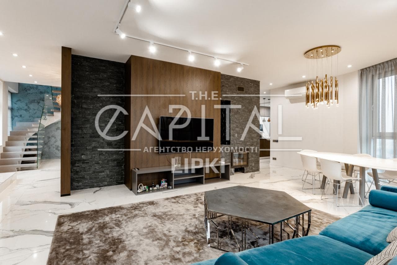 Оренда 4 кімн. квартира, Михаила Драгомирова, ID: 3155627