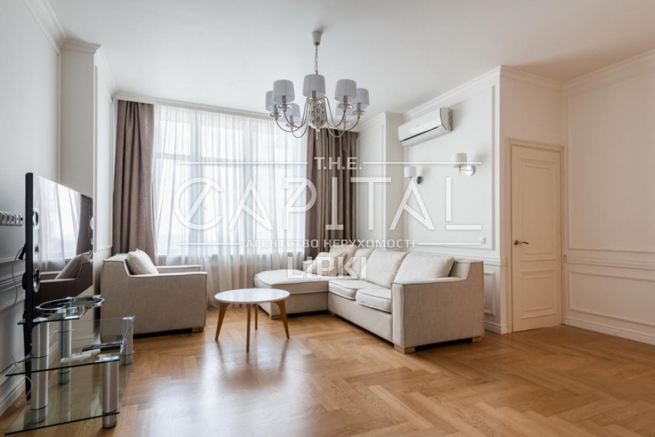 Аренда 3 комн. квартира, Драгомирова, ID: 45592