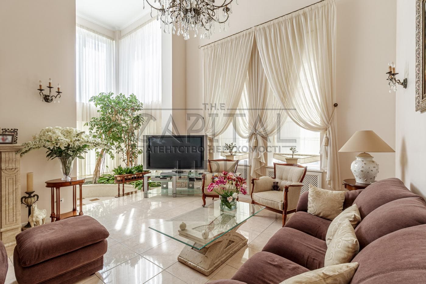 Продаж 7 кімн. будинок, Луговая, ID: A3293