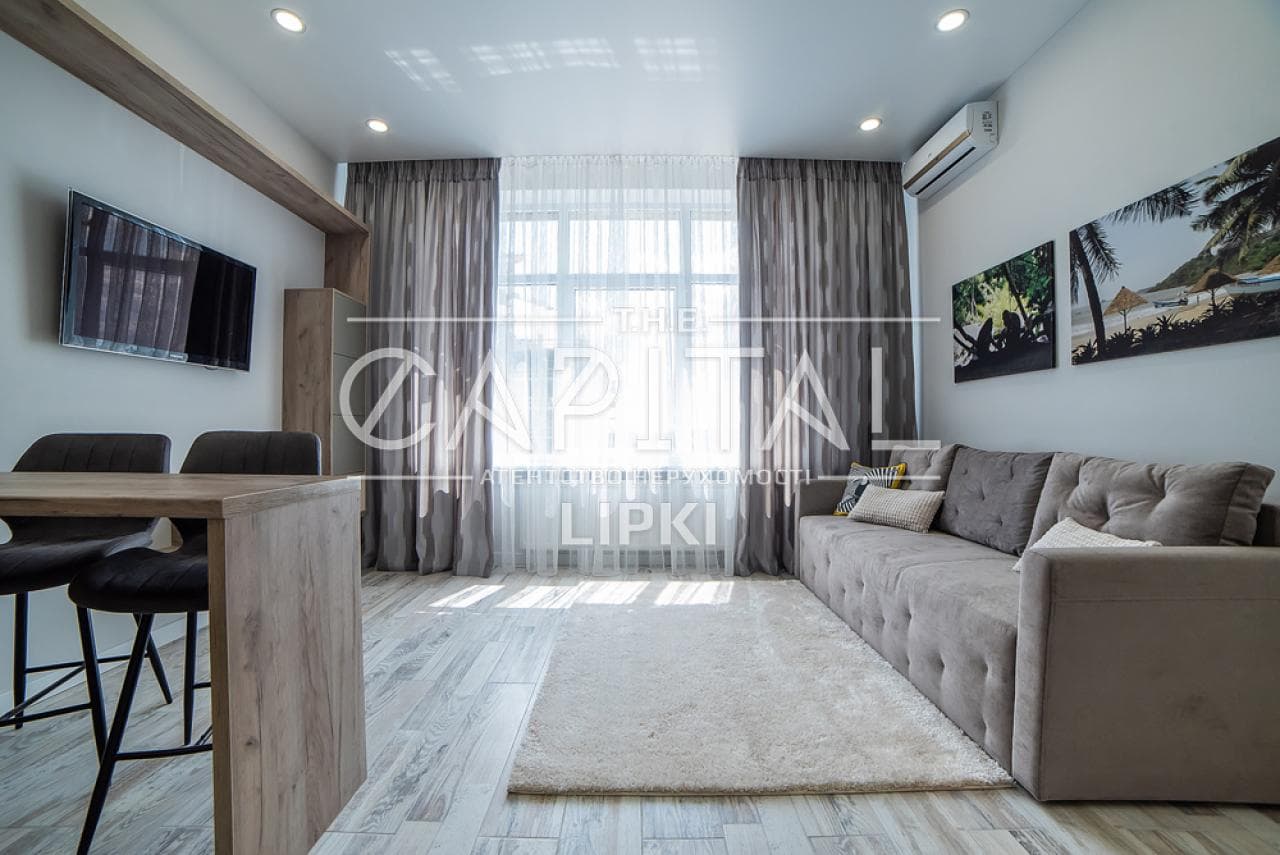 Аренда 2 комн. квартира, Драгомирова, ID: 46083