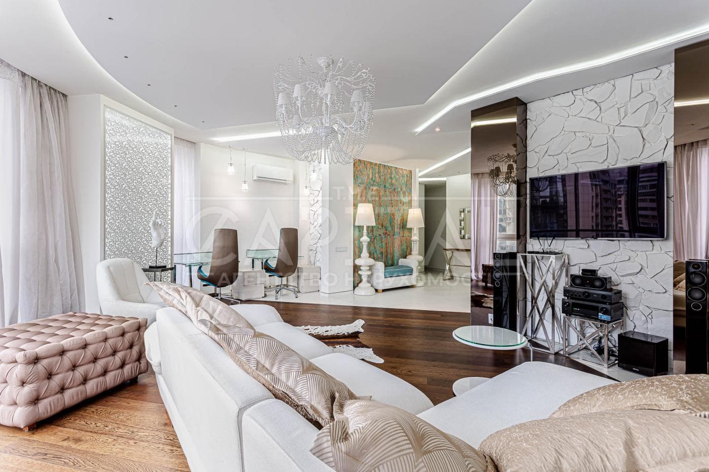 Оренда 3 кімн. квартира, Андрія Верхогляда, ID: 3159166645