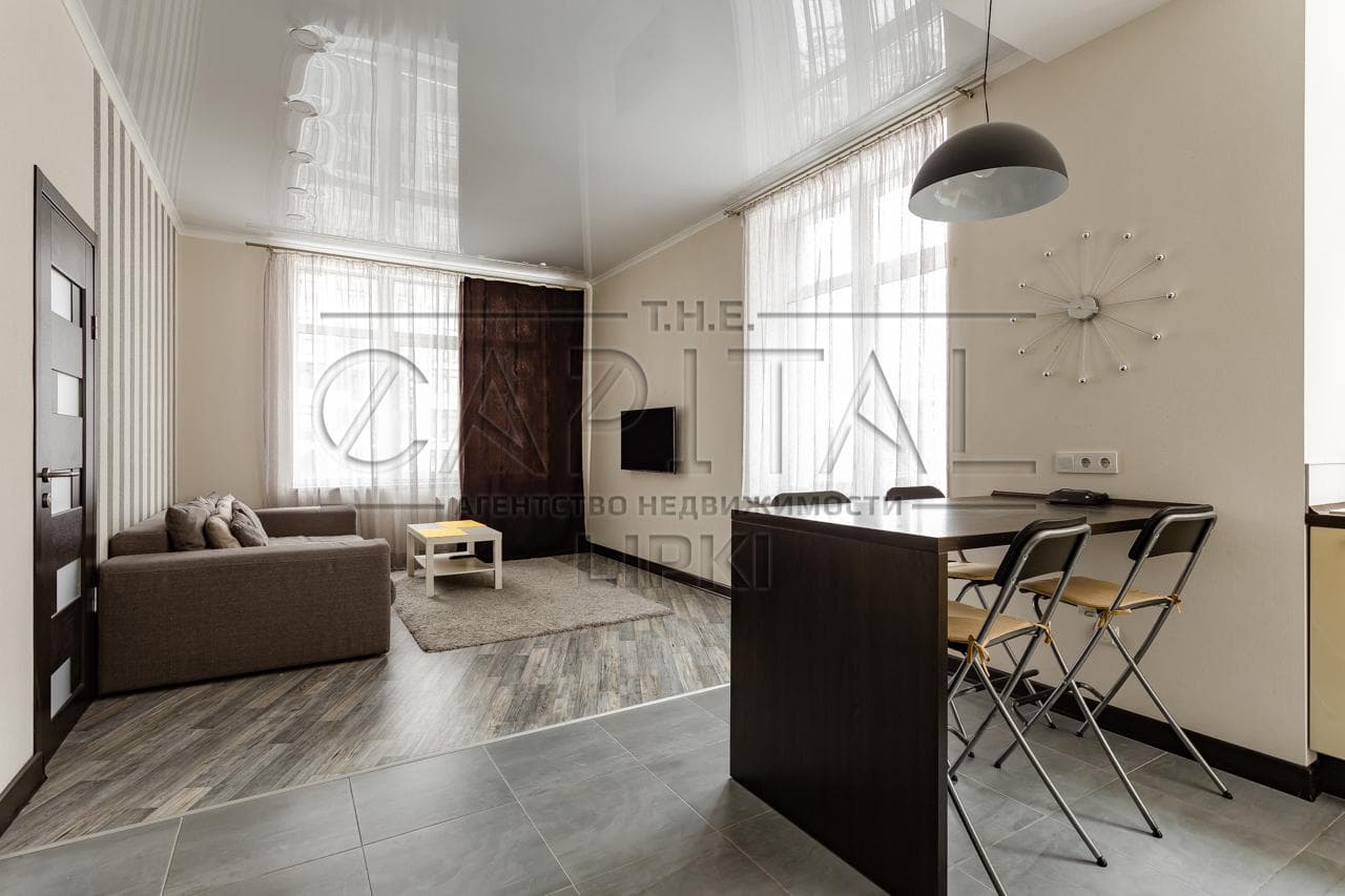 Аренда 2 комн. квартира, Андрія Верхогляда, ID: 3159165474