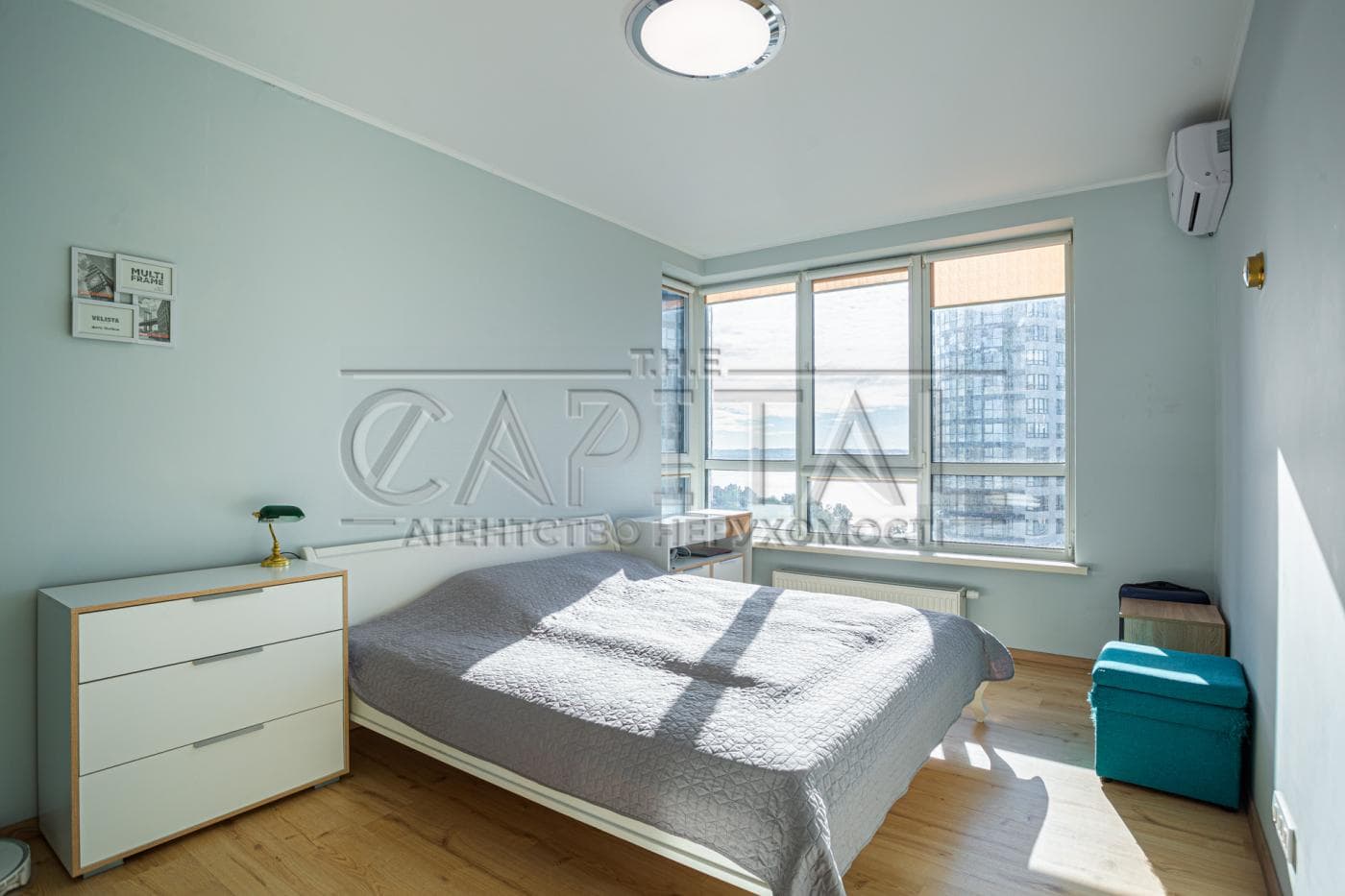 Продаж 2 кімн. квартира, Зарічна, ID: A9752