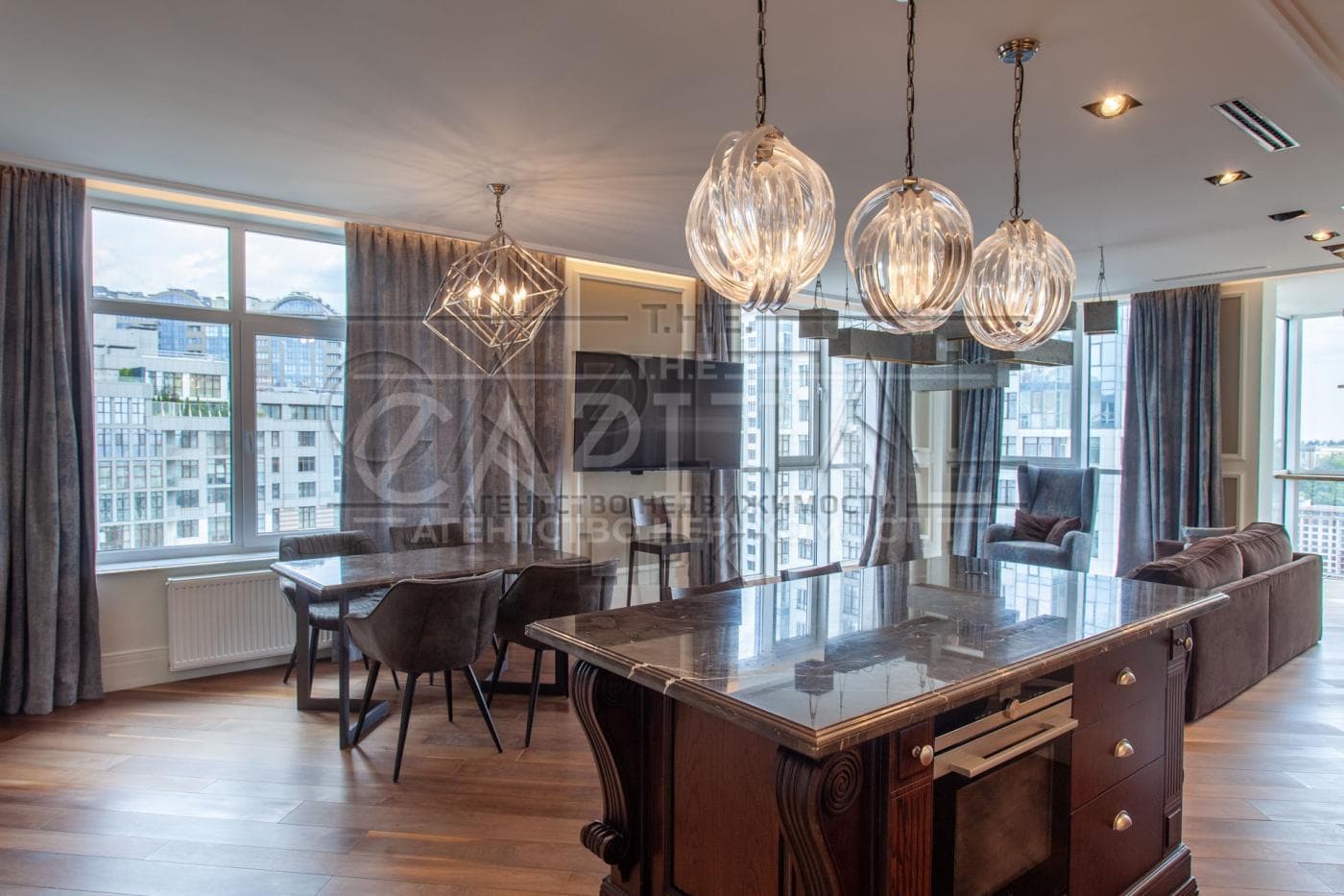Rent 3 rooms apartment, Dragomyrova, ID: 3159169668