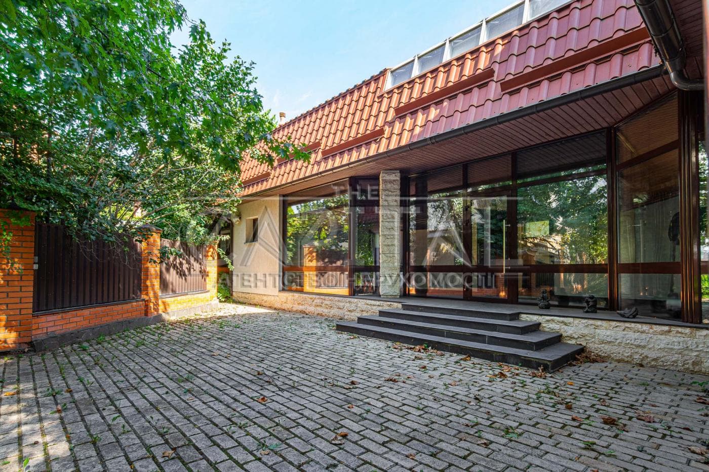Продажа 4 комн. дом, Радутний переулок, ID: A9184