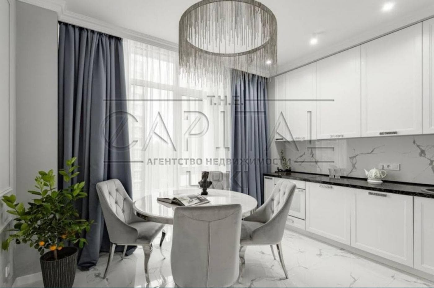 Оренда 2 кімн. квартира, Іоанна Павла II, ID: 31591732611