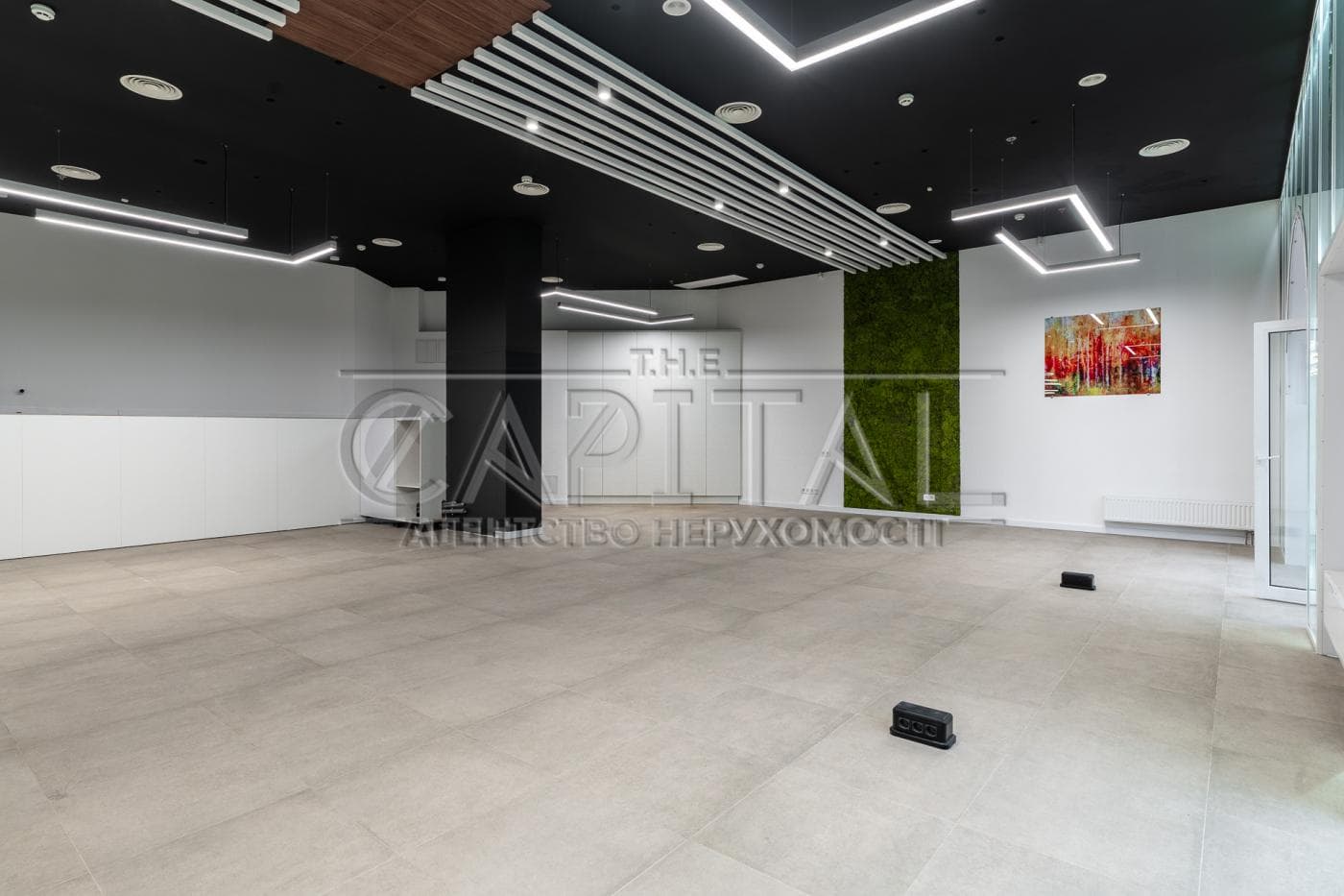 Rent 2 rooms office, Glybochycka, ID: A11870